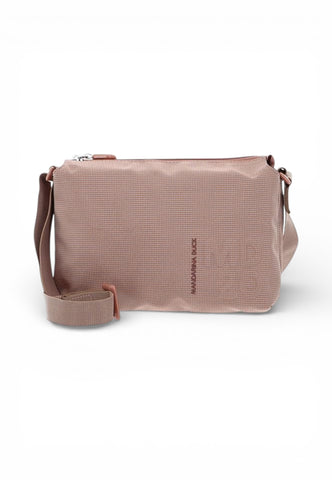MANDARINA DUCK Borsa Tracolla Donna Rosa P10QMT32-PE26-A87