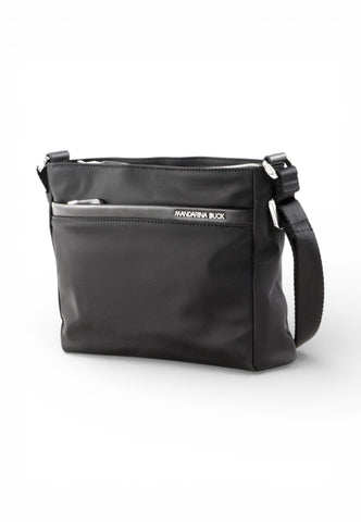 MANDARINA DUCK Borsa Tracolla Donna Nero P10VCT30-PE26-651