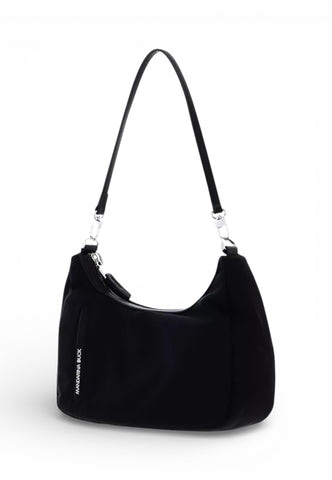 MANDARINA DUCK Borsa Tracolla Donna Nero P10VCT25-PE26-651