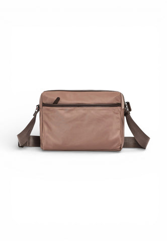 MANDARINA DUCK Borsa Tracolla Donna Marrone P10VCT19-PE26-28I