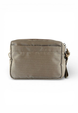 MANDARINA DUCK Borsa Tracolla Donna Marrone P10QMT34-PE26-09K