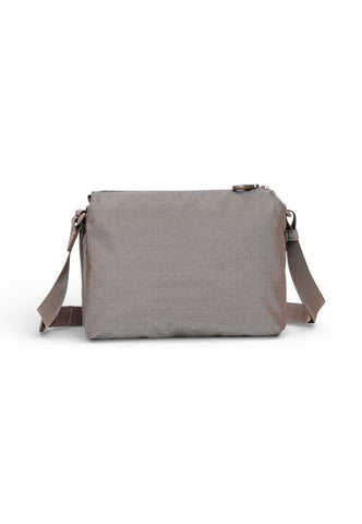 MANDARINA DUCK Borsa Tracolla Donna Marrone P10QMT32-PE26-09K