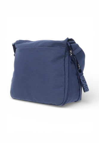 MANDARINA DUCK Borsa Tracolla Donna Blu P10QMTX6-PE26-07X