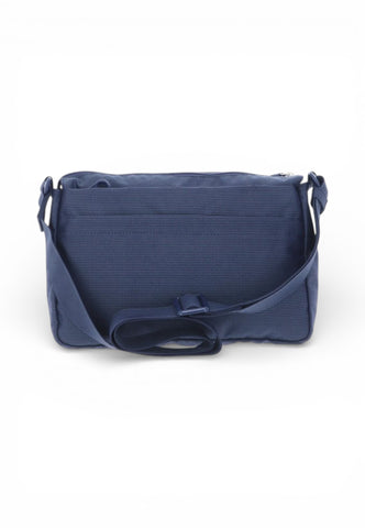 MANDARINA DUCK Borsa Tracolla Donna Blu P10QMTX5-PE26-07X