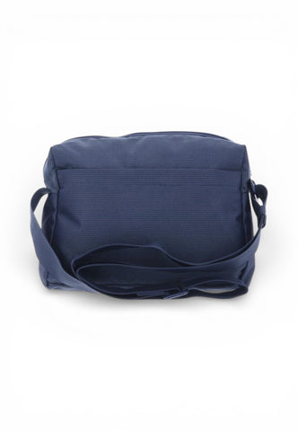MANDARINA DUCK Borsa Tracolla Donna Blu P10QMTV8-PE26-07X