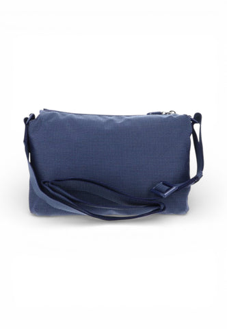 MANDARINA DUCK Borsa Tracolla Donna Blu P10QMT32-PE26-07X