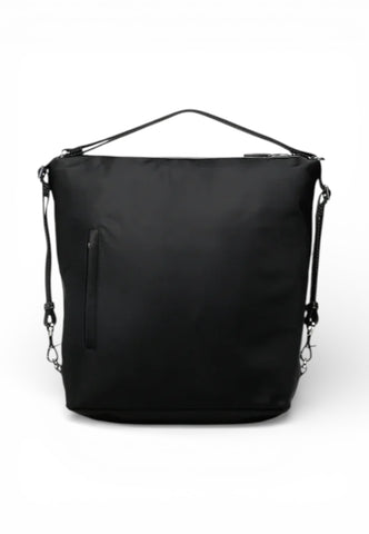 MANDARINA DUCK Borsa Shopper Donna Nero P10VCT10-PE26-651