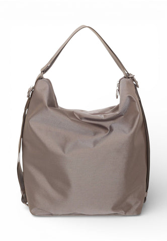 MANDARINA DUCK Borsa Shopper Donna Marrone P10QMT09-PE26-09K