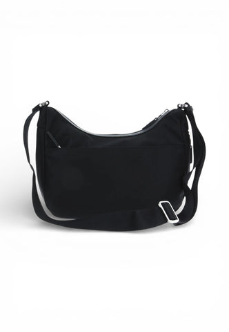 MANDARINA DUCK Borsa A Spalla Donna Nero P10VCT36-PE26-651