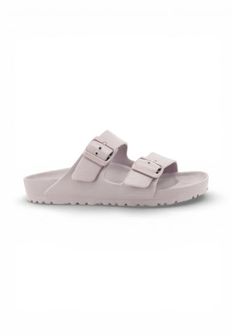 BIRKENSTOCK Ciabatte Arizona EVA NF Donna Lilla 1031294-PE26