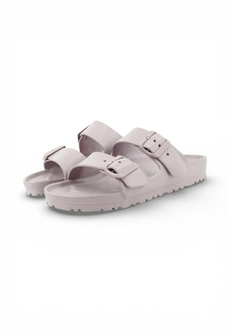 BIRKENSTOCK Ciabatte Arizona EVA NF Donna Lilla 1031294-PE26