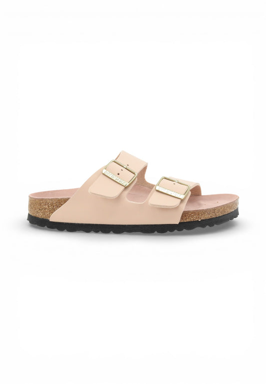 BIRKENSTOCK Ciabatte Arizona Triples Donna Rosa 1031525-PE26