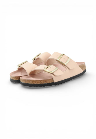 BIRKENSTOCK Ciabatte Arizona Triples Donna Rosa 1031525-PE26