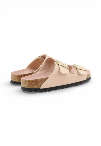 BIRKENSTOCK Ciabatte Arizona Triples Donna Rosa 1031525-PE26