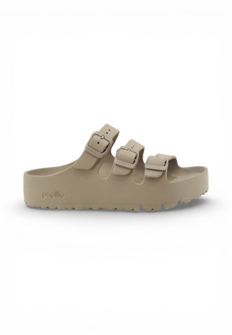 BIRKENSTOCK Ciabatte Florida III Donna Beige 1031433-PE26