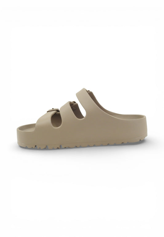 BIRKENSTOCK Ciabatte Florida III Donna Beige 1031433-PE26