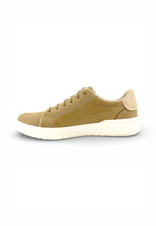 TIMBERLAND Sneakers Uomo Beige TB0A5TY5DR01-PE26