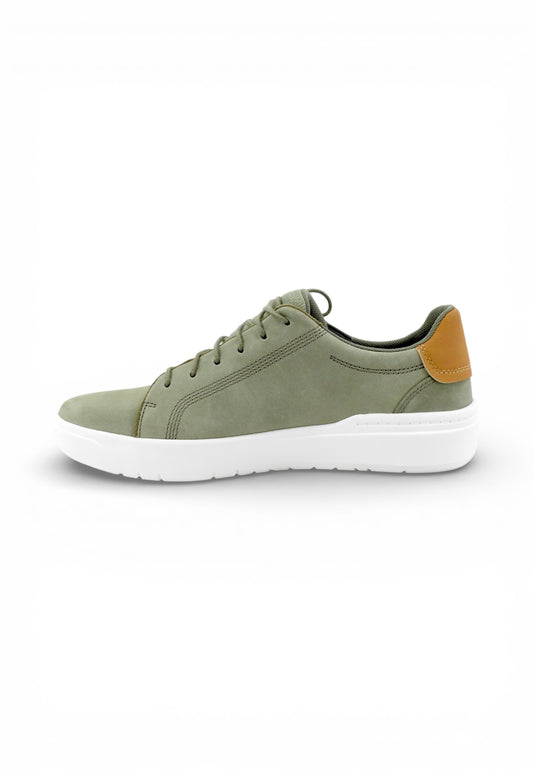 TIMBERLAND Sneakers Uomo Verde TB0A5TZD9911-PE26
