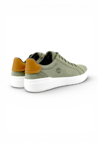 TIMBERLAND Sneakers Uomo Verde TB0A5TZD9911-PE26