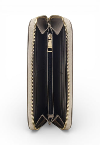 POLLINI Portafogli Donna Bianco Beige TE9001PP02Q1110A-PE26