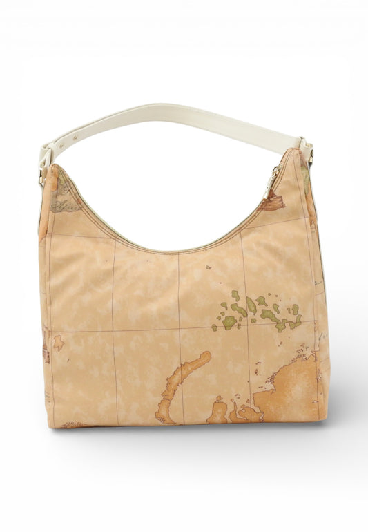 ALVIERO MARTINI Borsa Shopper Donna Beige Marrone LE58S578-PE26-0905