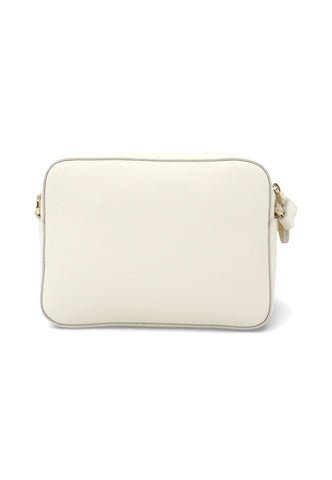ALVIERO MARTINI Borsa Tracolla Donna Bianco Beige LD329407-PE26-0905