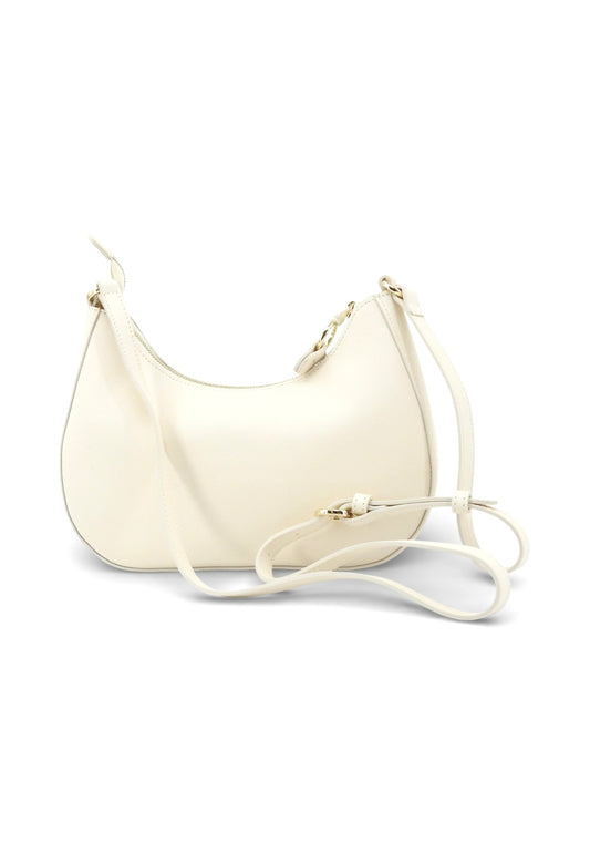 ALVIERO MARTINI Borsa Tracolla Donna Bianco Beige LE509407-PE26-0905