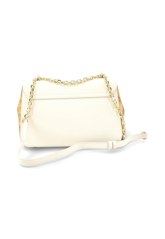 ALVIERO MARTINI Borsa Tracolla Donna Bianco LF02T407-PE26-0905