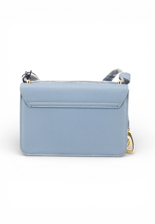 U.S. POLO ASSN Borsa Tracolla Donna Azzurro BIUJE8909WVPSK3-PE26