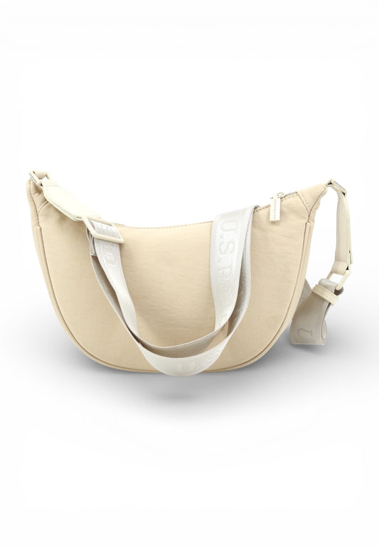 U.S. POLO ASSN. Borsa Tracolla Donna Beige BEUBB8745WNX517-PE26