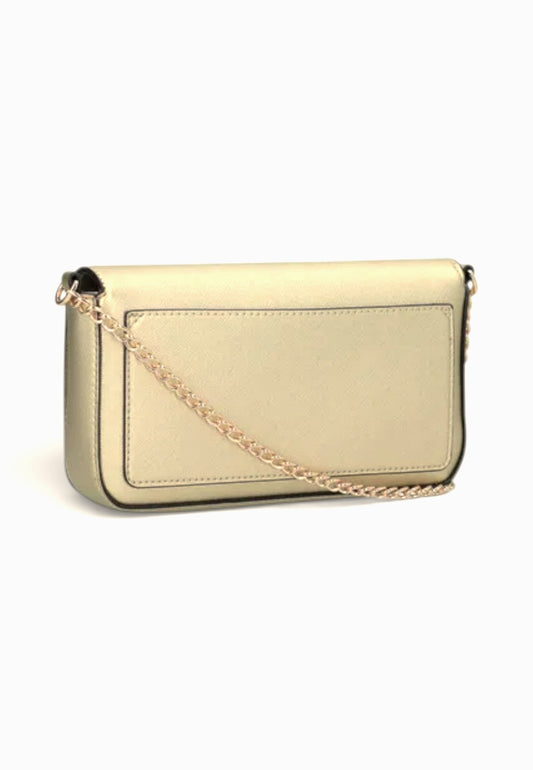 U.S. POLO ASSN. Borsa Tracolla Donna Beige BEUQC6456WVP589-PE26