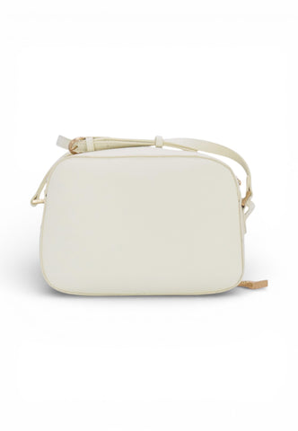 U.S. POLO ASSN. Borsa Tracolla Donna Bianco BEUJE8663WVP802-PE26