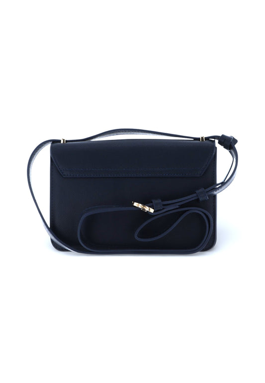 U.S. POLO ASSN. Borsa Tracolla Donna Blu BIUJE8909WVP212-PE26