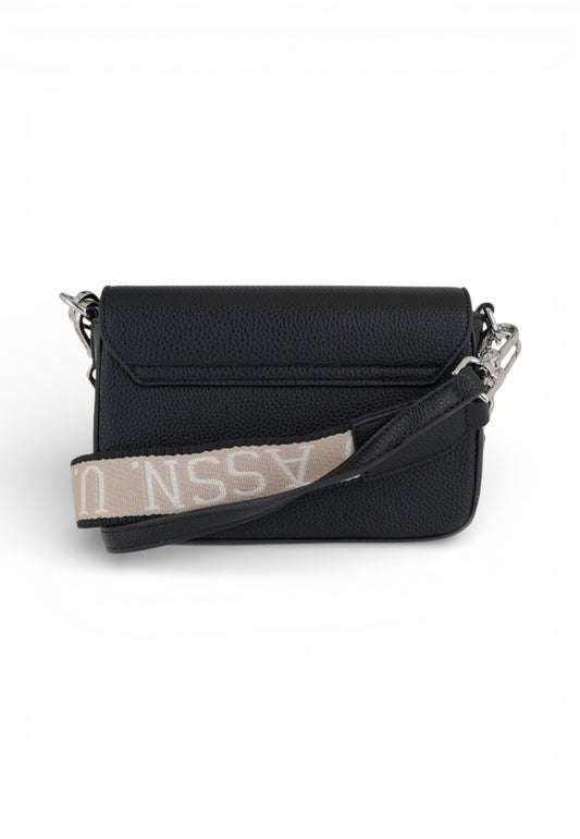 U.S. POLO ASSN. Borsa Tracolla Donna Nero BEUE58718WVP000-PE26