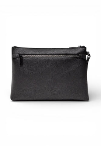 U.S. POLO ASSN. Borsa Pochette Uomo Nero BEUS35748MVP000-PE26