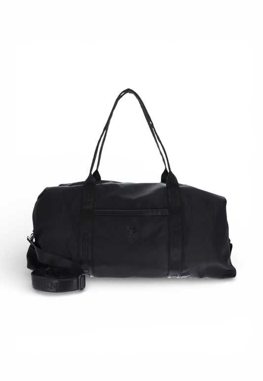 U.S. POLO ASSN. Borsone Sportivo Uomo Nero BIUUM8924MZC000-PE26