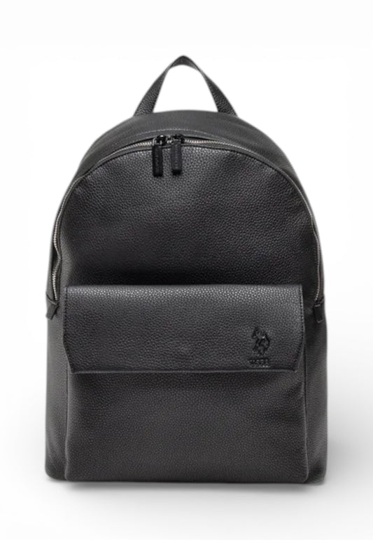 U.S. POLO ASSN. Zaino Uomo Nero BEUS35746MVP000-PE26
