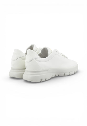 FRAU Sneakers Donna Bianco 43M3-PE26-OFFW