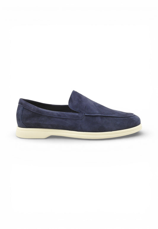 FRAU Slip On Donna Blu 33B0-PE26-BLU