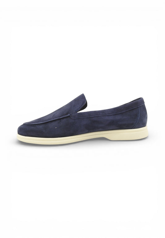 FRAU Slip On Donna Blu 33B0-PE26-BLU