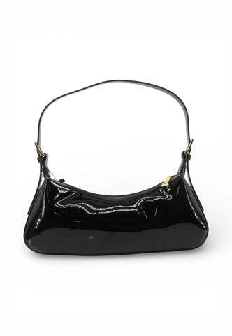 LOVE MOSCHINO Borsa A Spalla Donna Nero JC4390PP0OKE2000-PE26