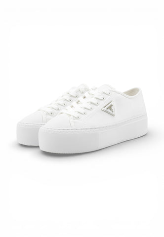 GUESS Sneakers Donna Bianco FLJJZ3FAB12-PE26-WHITE