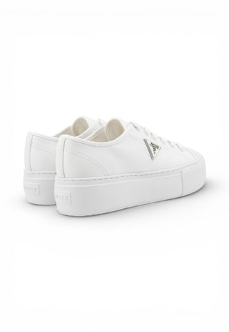 GUESS Sneakers Donna Bianco FLJJZ3FAB12-PE26-WHITE