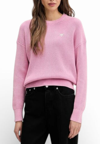 GUESS Maglione Donna Rosa W6RR20Z3HM1-PE26-G67I