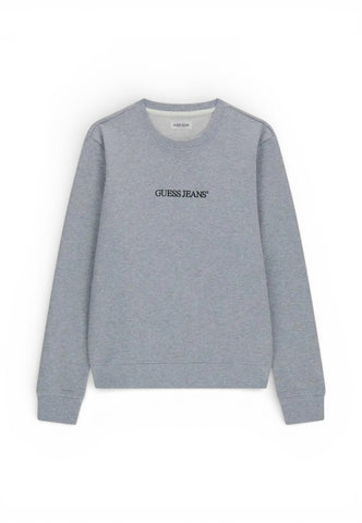 GUESS Felpa Donna Grigio W6RQ30K68I4-PE26-H90Z