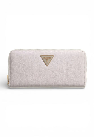 GUESS Portafogli Donna Bianco SWBG7459146-PE26-IVO