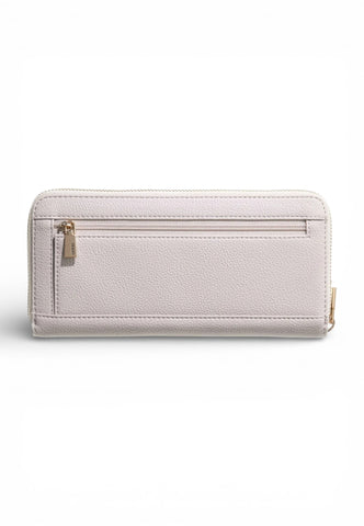 GUESS Portafogli Donna Bianco SWBG7459146-PE26-IVO