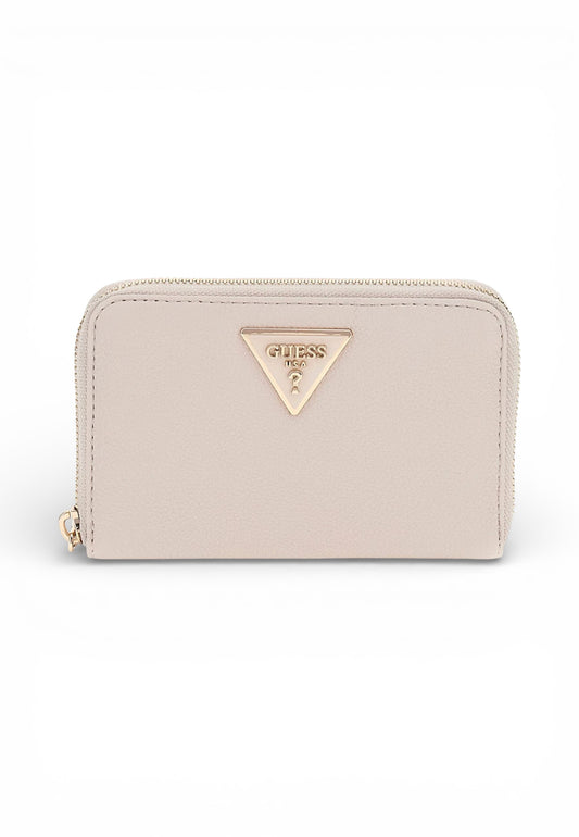 GUESS Portafogli Donna Bianco SWBG7459140-PE26-IVO