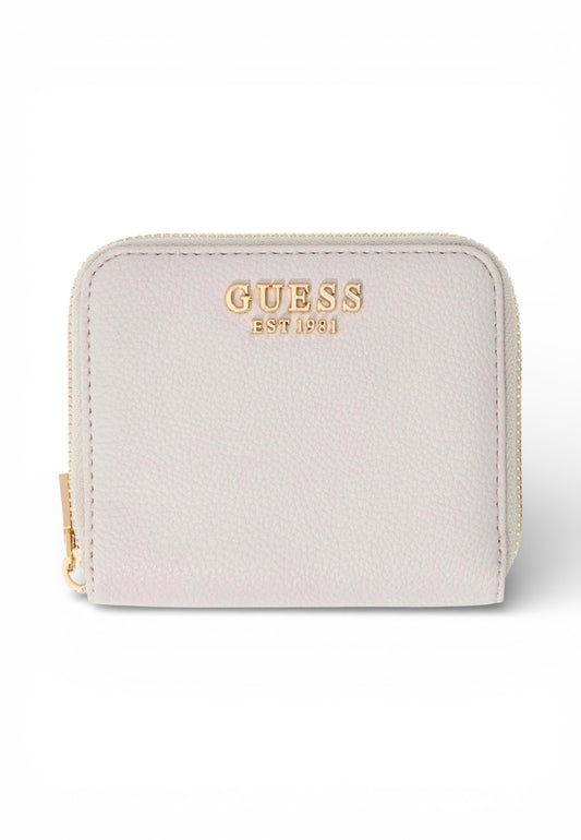 GUESS Portafogli Donna Bianco SWBG7459137-PE26-IVO