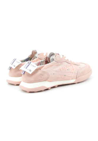 CAFE NOIR Sneakers Donna Rosa C1DG9612-PE26-M001